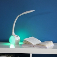 Lampki biurkowe Led